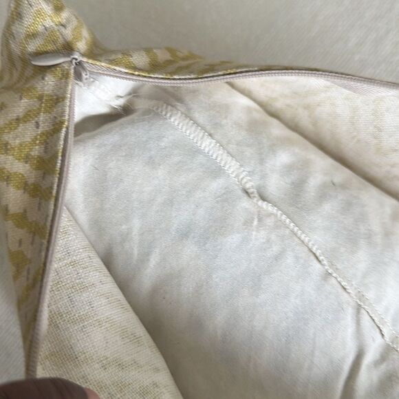 Lace field Designs Pillow Decor Bundle (2) - Picture 5 of 9